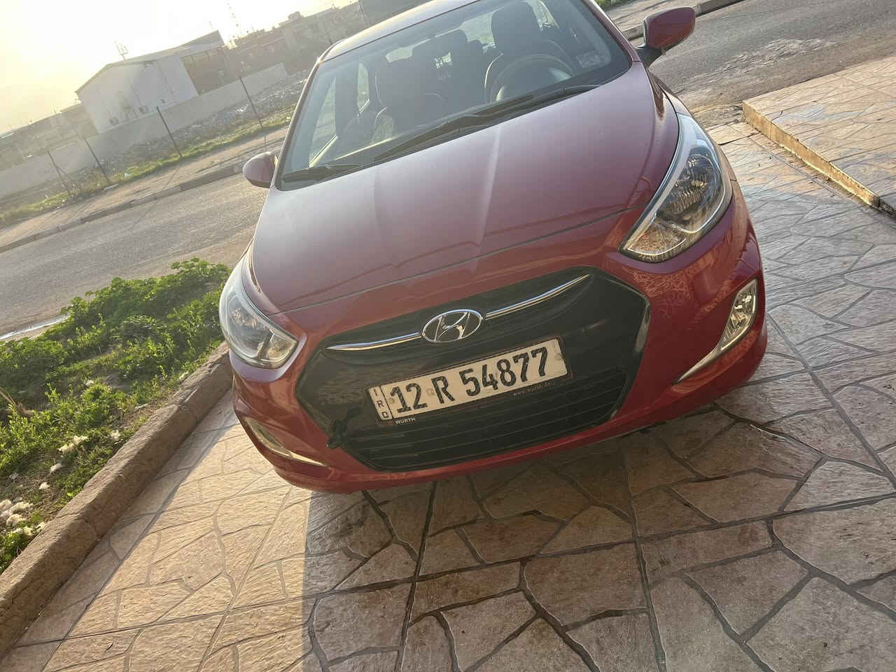 ٢٠١٦  مكفولة من صبغ وحادث
ماشية ٤٥ مايل


**إذا كنت صاحب هذا الإعلان وتريد حذفه لأي سبب، رجاءا أرسل رسالة إلى الدعم الفني**