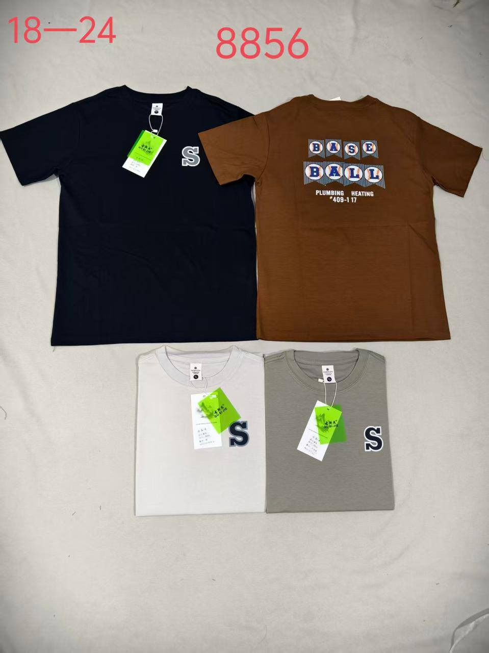 ولادي شبابي ماستر من 6 سنوات الى 18


**إذا كنت صاحب هذا الإعلان وتريد حذفه لأي سبب، رجاءا أرسل رسالة إلى الدعم الفني**