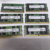 قطع لابتوب • رامات لابتوب • DDR3 • DDR4 • DDR5 • هارد SSD • SSD M.2 • ...