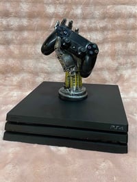 بلي فايف • بلس ديلوكس • ذراع أصلي