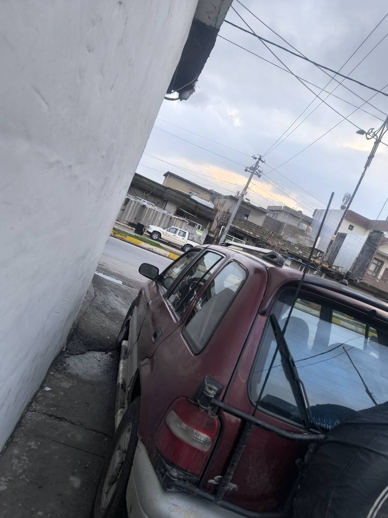 سڵاو کیا سپۆڕتاج بۆ فرۆشتن حلوجە سەیارەکە بۆیاغی نیە لێدراوی نیە چوارتایەی تازەبۆ بەستراوە دەبڵ ئەکسل سوکو قورس بەشەرت گەرمی مەزبووت تووندووتۆڵە ماڵی دۆستە دووکەڵی نیە هەڵمیشی نیە مەکینەی ئەوروپی 8 ڕۆژە بۆ بەسراوە لۆک کلاجی 8 ڕۆژە گۆڕاوە  مەکینه16 زۆریش به قەوەتە هەمووگیانی بەشەرت سحری 26 مەحامەلە . *********** رانية, السليمانية
