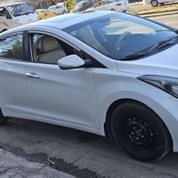 النترا خليجي موديل 2011 فول مواصفات ما عده البصمه  محرك 1600 دوش مري ش...