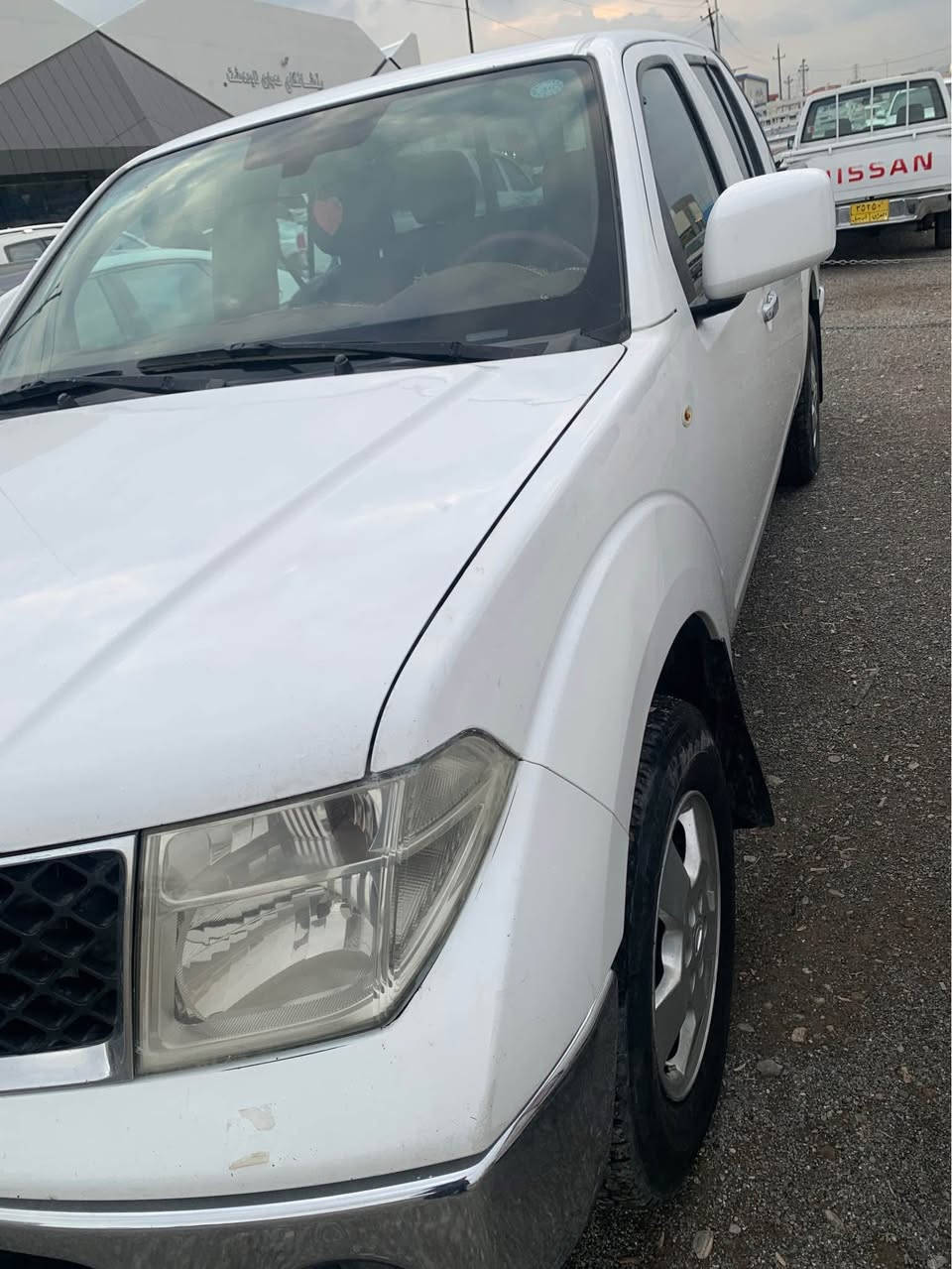 نیسان ناڤارای ٢٠١٢تۆماتیك ئاڕم پلاستێك دهۆك سەنوی لەگەڵە بەشەرتی ئەوەلیات بێ بۆیاغ بێ دەعمو لێدراو مكینەی بەشەرت تووند و تۆڵی بەشەرت تەبرید بەشەرت شوێن سەنگەسەرژمارەتەلەفۆن ***********سیعری ٩٣گەڵاو مجال بشدار, السليمانية
