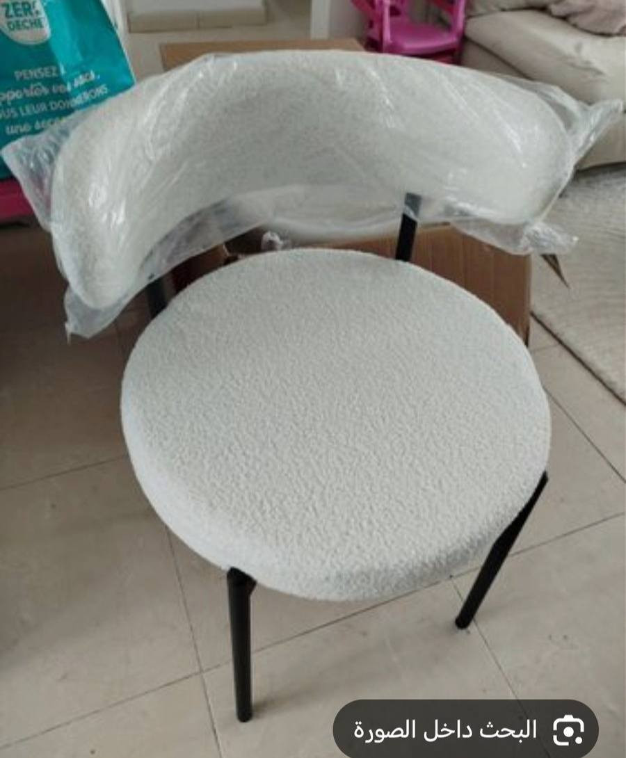 كرسي حجم كبير يمووووت ثكيل كلششششش ٤٠ مع التوصيل


**إذا كنت صاحب هذا الإعلان وتريد حذفه لأي سبب، رجاءا أرسل رسالة إلى الدعم الفني**