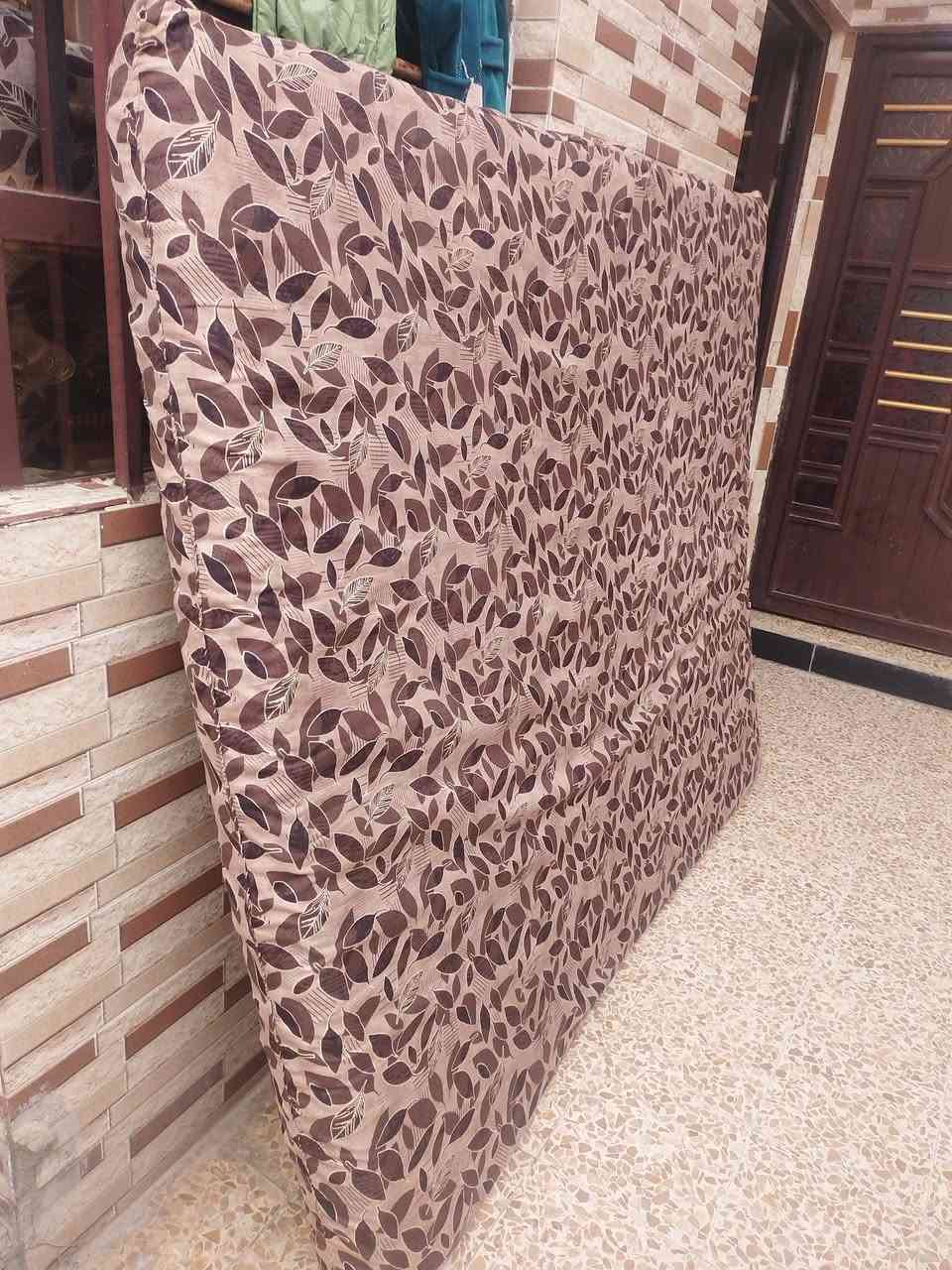 دوشك نفرين اسفنج عالي قيم بما يرضي الله


**إذا كنت صاحب هذا الإعلان وتريد حذفه لأي سبب، رجاءا أرسل رسالة إلى الدعم الفني**