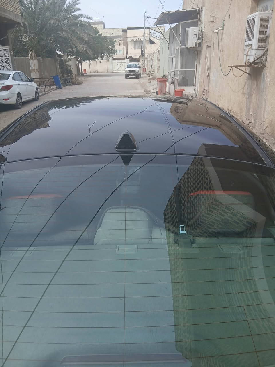 سلام عليكم...اوبتما 2018امريكي
#موصفات معروفه محرك 2400
#بيها ركن الجاملغ الايمن وصبغ البنيد 
محرك كير مكفولات 
#السعر 125وبيها مجال لشراي 
سنويه وهزه جديده 2030
***********
