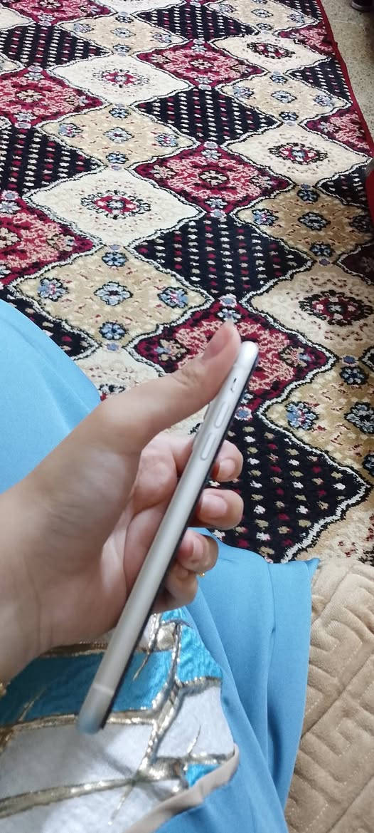 ايفون 11 مستعمل نضيف جدا بطارية 93
مكفول من كلشي تريد تفحصه وتجيني كل اشكال ماعندي سعر 300 مكاني بغداد السيدية شارع التجاري واتساب ***********
