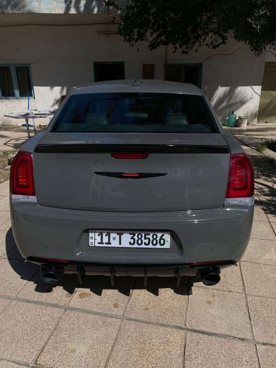 السلام عليكم اوباما موديل 19 حادثها جاملغ وبنيد ومباوك الباب ماشيه 90 سياره باسمي تحويل مباشر فئة S سيارة حلو وجاهزه مناقصه حادثها مرفق بل منشور شي سعرها 205 وبيه مجال حك الجية  عنوان المشتل 
للاستفسار *********** حجي وسام
