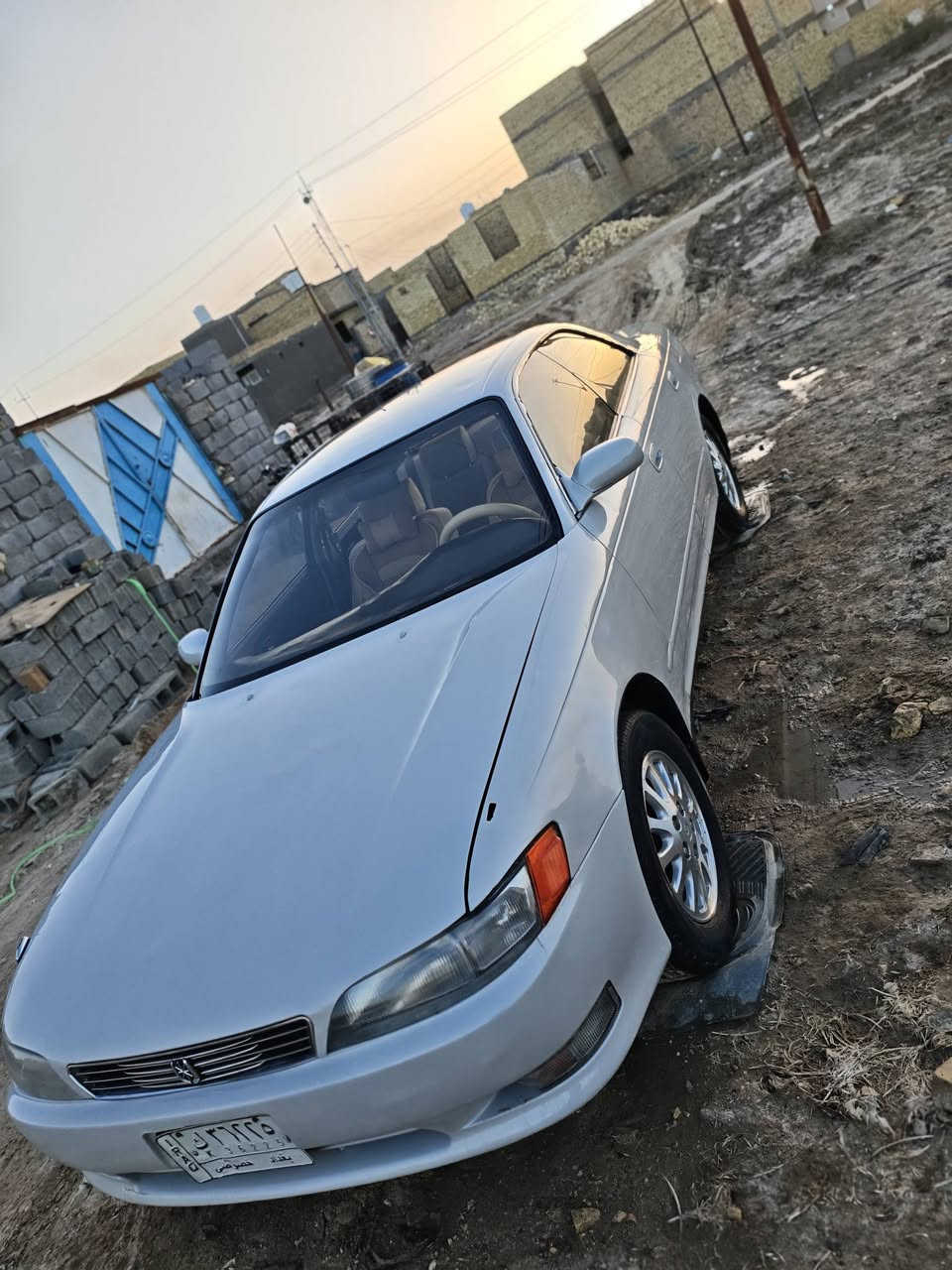 سلام عليكم مارك نفخ رقم بغداد تريد وكاله عامه تريد تحويل سياره كفاله عامه من ضربه ولكص ونقل جثه ولعيوب شرعيه وبرانكيتها جديد محرك 3000  مال طريق بعيد تخم تاير جديد دواخل جدد شوفت عينك حداديه فول كهربائيات كله شغاله سياره مرشوشه جماليه بدون معجون   سعر 67 وبيه مجال لشراي.    ***********
