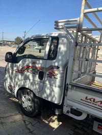 كيا K2700 • ٢٠٢٢ • جمه طخه