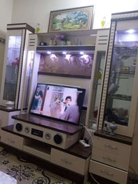 محموديه • خزائن • ديكور