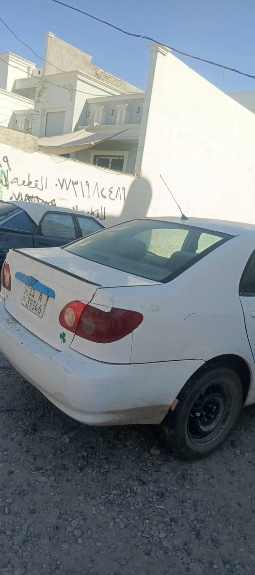 فقط هاي البلقماره حك شبر ونص معجون الباقي كدامكم سياره كير محرك شرط بسمي لل2031 سنويه كامله سياره عايزه نقوصات بسيطه السعر 70 وبيه مجال الله يشهد عبن متوازي واله مابيع ***********
