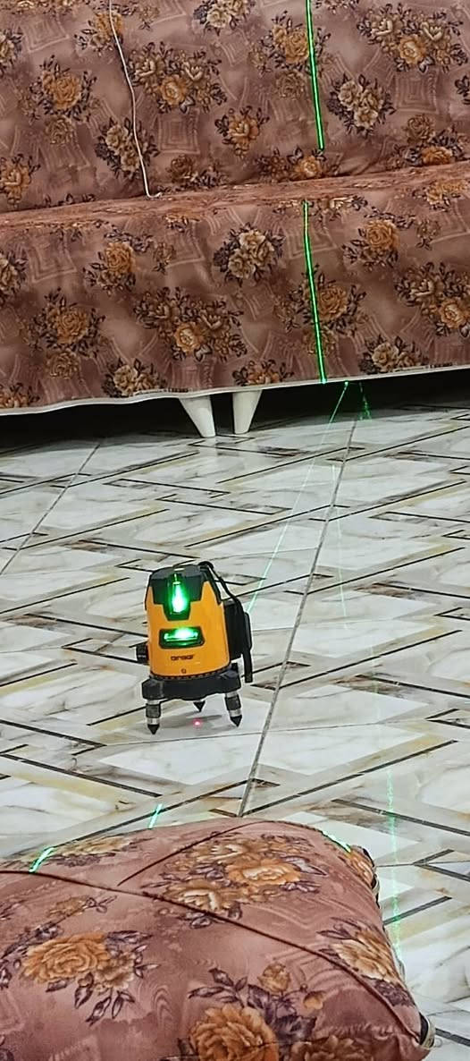 جهاز ليزر للبيع
يعمل كافة الاتجاهات استعمال مرتين فقط


**إذا كنت صاحب هذا الإعلان وتريد حذفه لأي سبب، رجاءا أرسل رسالة إلى الدعم الفني**