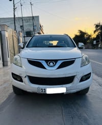 هافال H5 • ٢٠١١ • بدون صبغ
