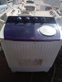 غساله • نضيفه • جبريه٣