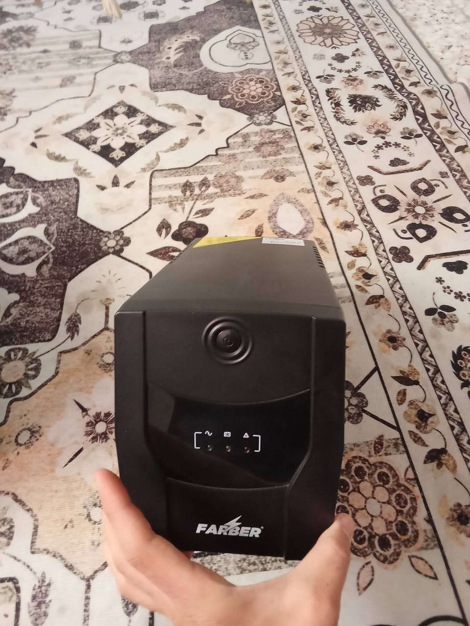 ٦٠بابل مسيب


**إذا كنت صاحب هذا الإعلان وتريد حذفه لأي سبب، رجاءا أرسل رسالة إلى الدعم الفني**