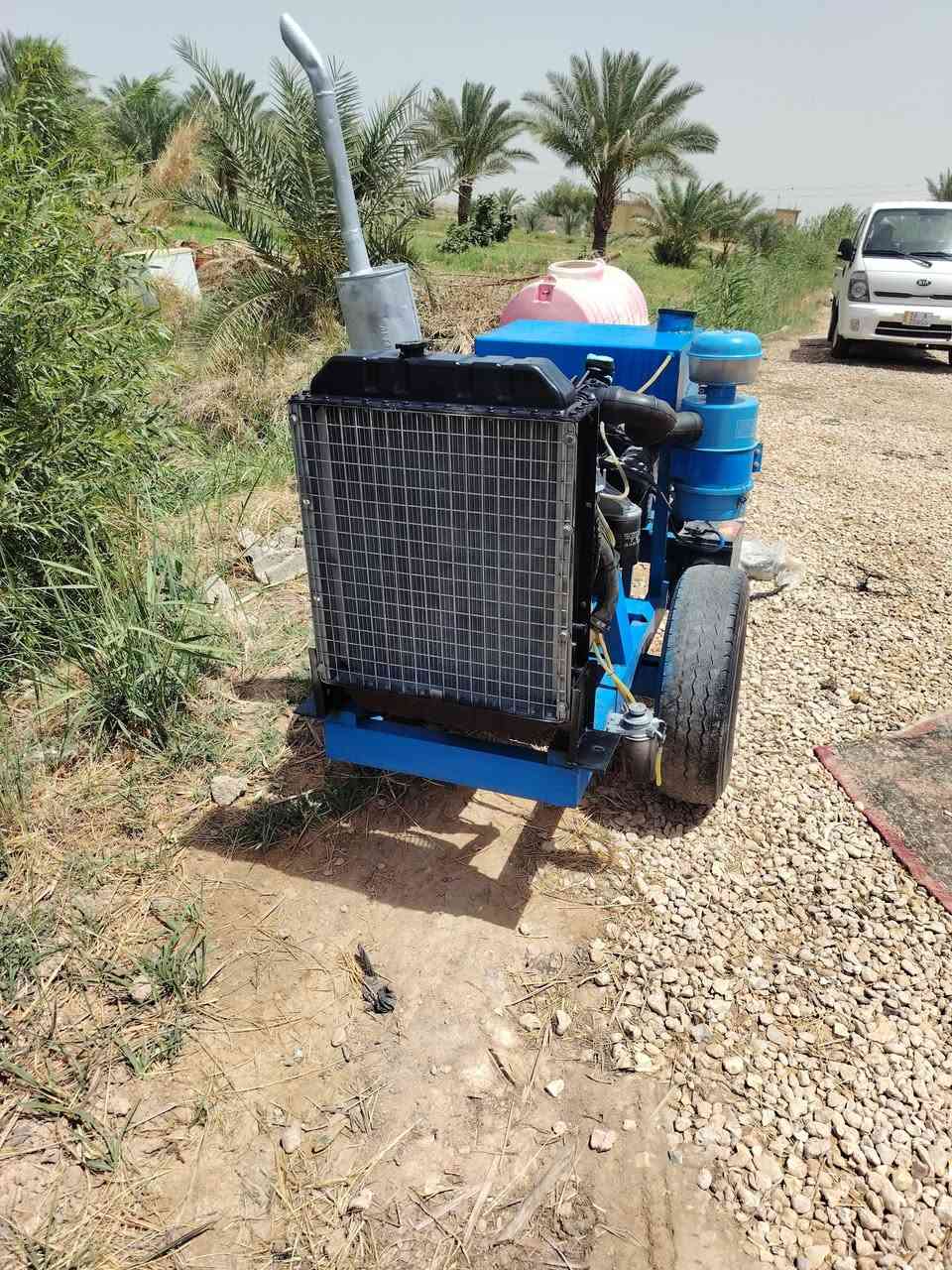 مولد كية حجم مكينة 3000راس توليد 100انبير راس توليد جديد مكينة خير من اللة مولد بيت العنوان بابل القاسم الفياضية رقم هاتف ***********سيد علي سعر 24ورقة وبية مجال المولد تعمل نضام الاوتو ثري فيز
