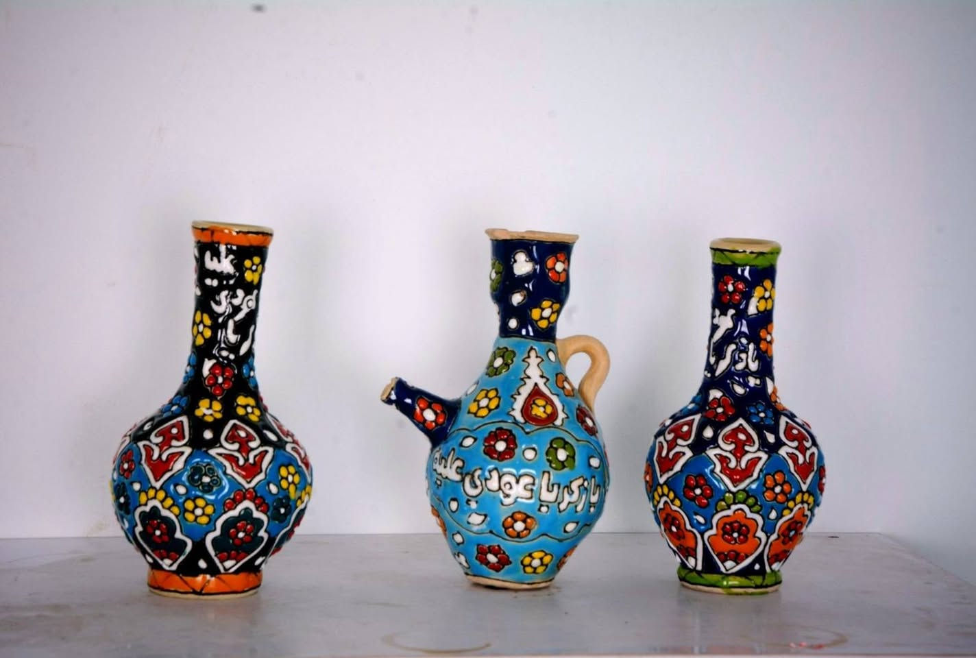 🎉✨ استعدّوا ليوم زكريا ✨🎉
📅 26 / 1 / 2026
👶✨ يا زكريا عودي عليا كل سنة وكل عام
اشعل صينية ✨
🤲 رزقنا الله وإياكم الذرية الصالحة
وقضى حوائج قلوبكم 🤍🌿
🥁🎶 متوفر لدينا:
🔸 تنكة
🔸 دف
🔸 طبل
كلشي جاهز لفرحة يا زكريا 🎉
خلي الفرح يكمل ويانا ✨💛

📍 فروعنا:
🏢 الفرع الأول
بغداد – كميرة – قرب مطعم ناي 🍽️
📞 *********** ☎️
📲 تلگرام: soma19962 💬
🏢 الفرع الثاني
بغداد – كميرة – مقابل مدرسة الفلاح 🏫
📞 *********** ☎️
📲 تلگرام: @Nwrs2024 💬
