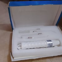 تجميل بشرة • مستعمل • للبيع