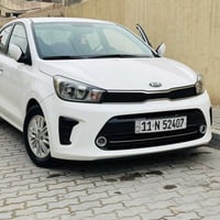 ‏سلام عليكم ‏كيا بيكاس 2020 شركة الدوليه مكفوله كفاله عامه ‏من الضربه ...
