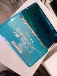 ثري دي اس • ذاكرة ١٢٨ • ٨٧ لعبة