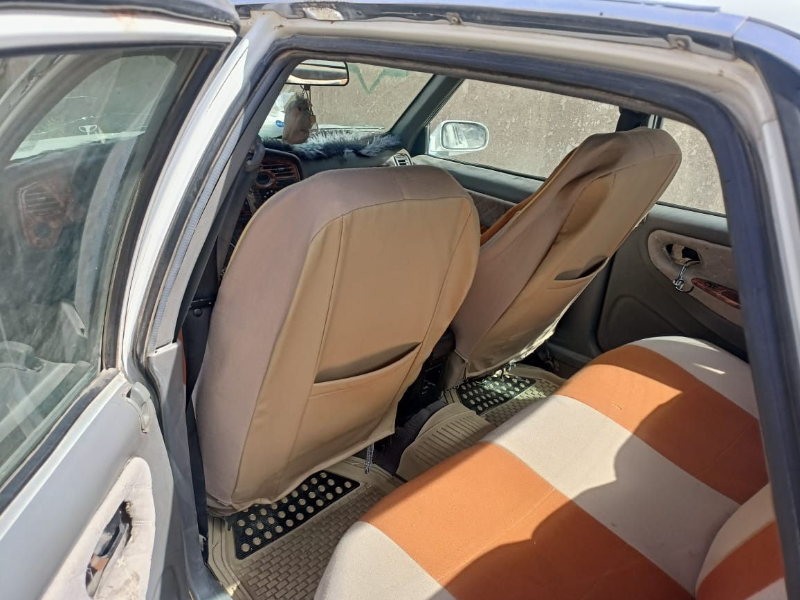 برنس 1996 محرك مسكر اوتوتماتيك⁦-⁠) الكير بيه خربطه ⁦-⁠(⁩رقم ديالى بسمي سنويه 27البيع اومراوس حسب القناعه سعر 25 وبيه مجال اخوان ***********
