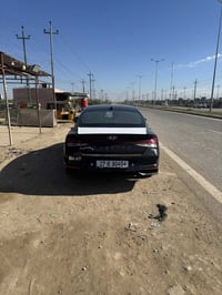 وارد امريكي • محرك ٢٠٠٠ • بصمة