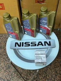 نيسان سنترا • زيت محرك • 5W-30