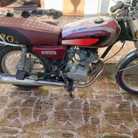 موتور • موديل 21 • شرط