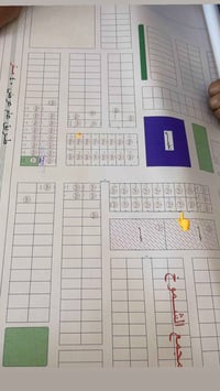 الجغيفي الثانية • قطعتين • ٦٠٠م
