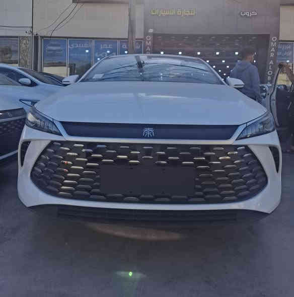 شركة عمر العبيدي لتجارة السيارات الحديثة 
دخول جديد 
بي واي دي 
كين بلس 
للإستفسار 
***********
بغداد الكريعات 
اوقات التواجد من ١٠ صباحا الى ١٠ مساء
