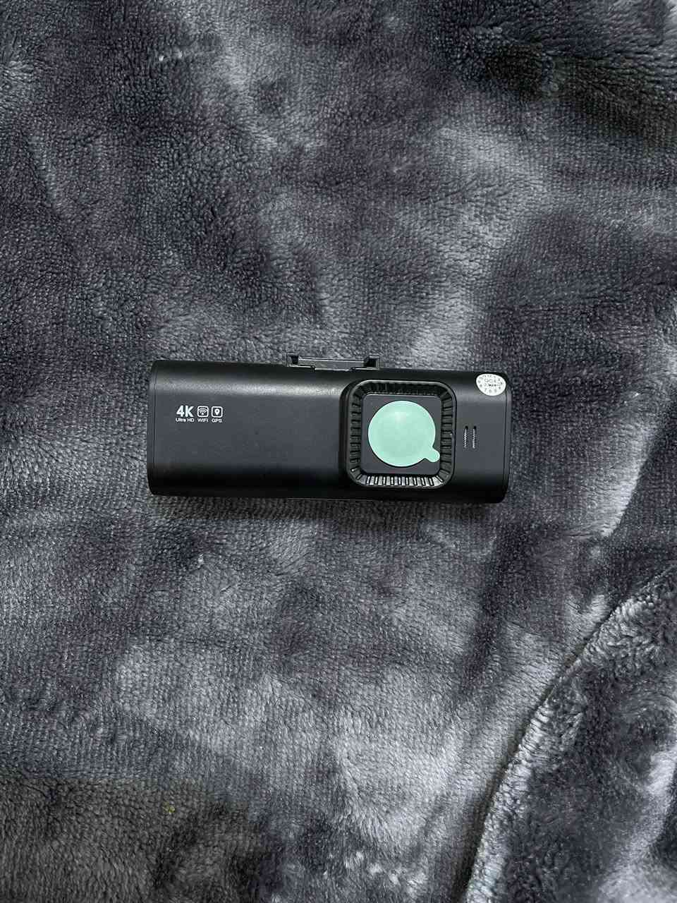 داش كام ماركة REDTIGER F7N فول مواصفات 4k وايفاي تطبيق نظام جي بي اس شاشة لمس وياها رامها الاصلي 64گيگا وكيبل التايبسي بس بدون الحاملة مالتها او الاستاند الي تفيده (ب25 الف) بالعافية قطعة متتفوت


**إذا كنت صاحب هذا الإعلان وتريد حذفه لأي سبب، رجاءا أرسل رسالة إلى الدعم الفني**