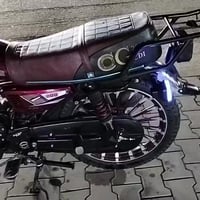 دراجه موديل 2026 يراني سيفان دراجه كفاله عامه برغي مامفتوح بيه كهربايا...