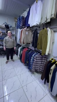 تخفيضات • ملابس • بابل محاويل