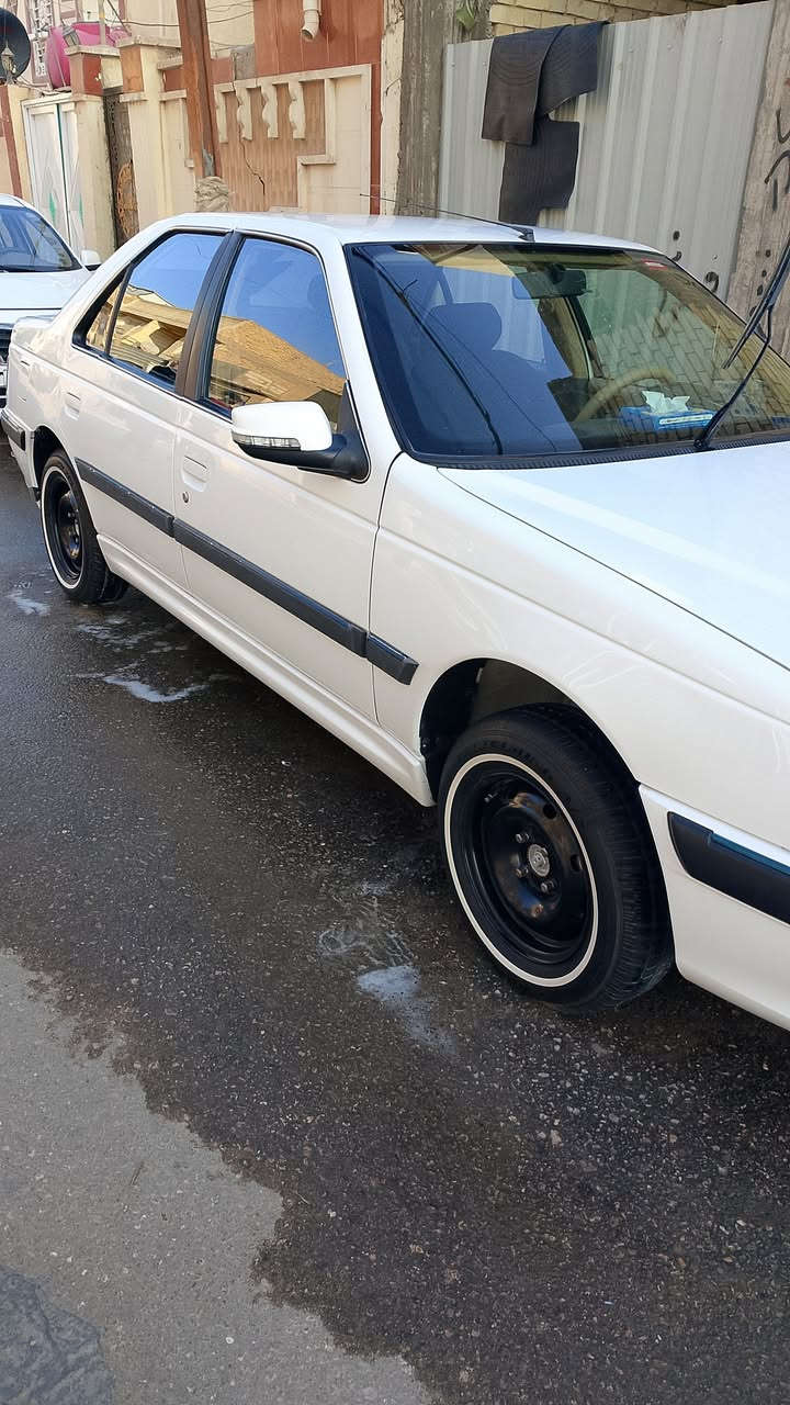 السلام عليكم بيجوبارص موديل ٢١مكفوله كفاله عامه حتى لدعاميات مكفولات رقم نجف مطلوبه سنه و٨شهر بعد وتصير حره استقطاع مباشراسوي بيه وكاله لحد متصر حره وتداور لسعر ٦٥
لشراي يتصل ***********
