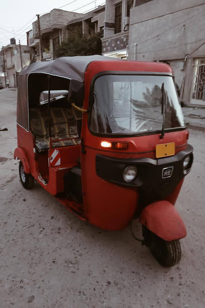 السلام عليكم ورحمة الله وبركاتة تكتك موديل 17 داخله بل 18 كهربائية كامله بيها تشتغل سلف مكاني حي العامل مسبح الرافدين ع السريع تكتك نضيفه مابيها شي فيس ما اجاوب واتساب ورقم مكلف بالمنشور اتصل ع الرقم موجود صاحبها واتساب عنده السعر 3 ملاين وبيها مجال اوراق كامله تروح ترقم كبل اتصل ع هل رقم بي واتساب ***********
