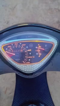 دراجة ماكس عدلة مال رمبة صارله 3 ايام نازلة كفالة عامة 07742588115