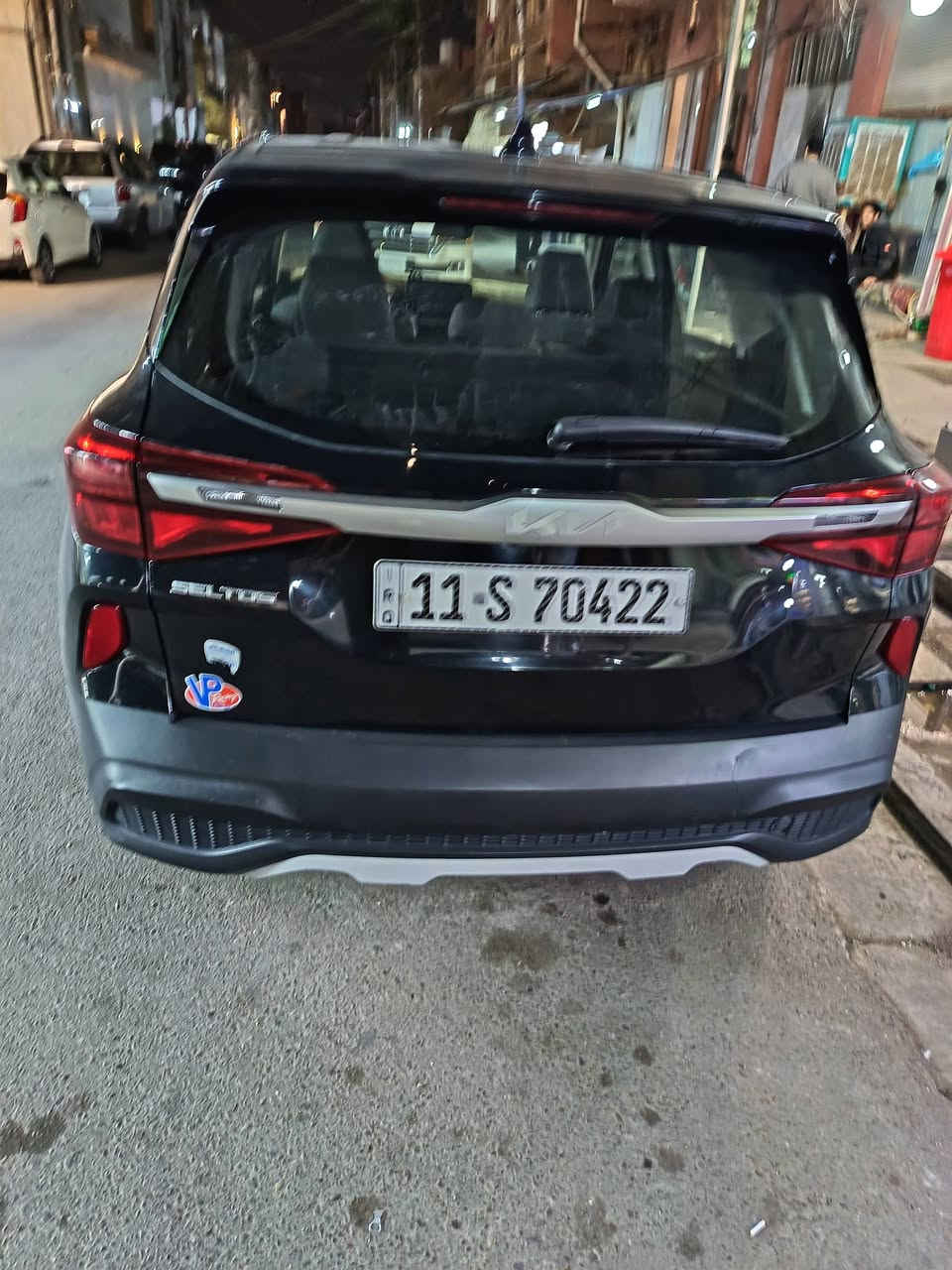 السلام عليكم سيليتوز ٢٠٢٢
محرك AWD 2000 كير CVT

السياره ضربتها دعاميه راجع علبارد موجود سونار كامل

المحرك نضيف ماشيه ٦٣ الف السعر ١٣٥ وبيها مجال 

رقم ***********
