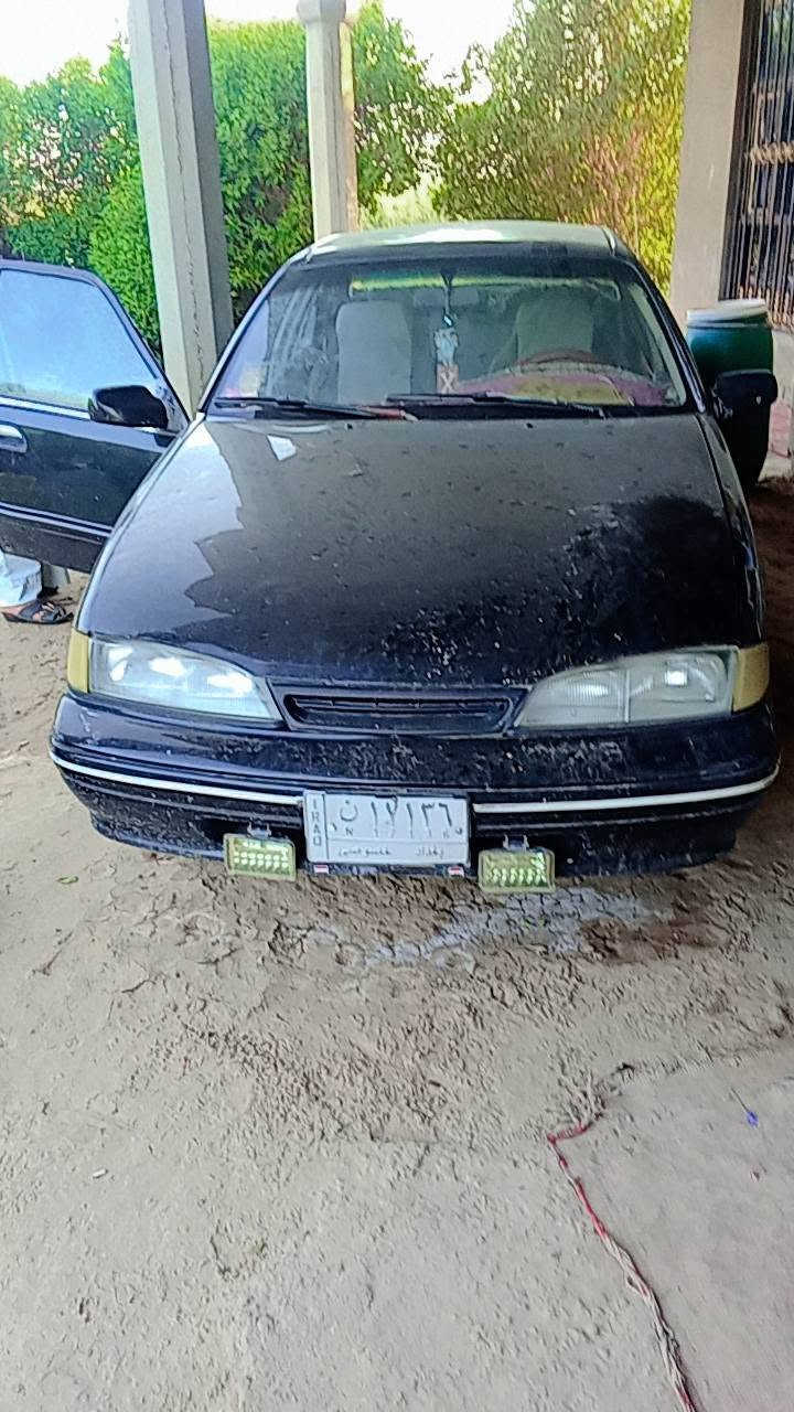 السلام عليكم 
مكلف للنشر دايو برنس أو تماتيك  موديل 95 تحويل مباشر مشروع وطني السعر 32 وبيه مجال للاستفسار مع صاحب سياره  *********** العنوان بابل جبله
