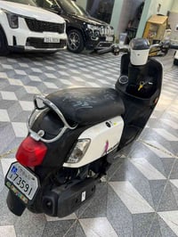 دراجة بوليسي • ٢٠١٢ • ديالى