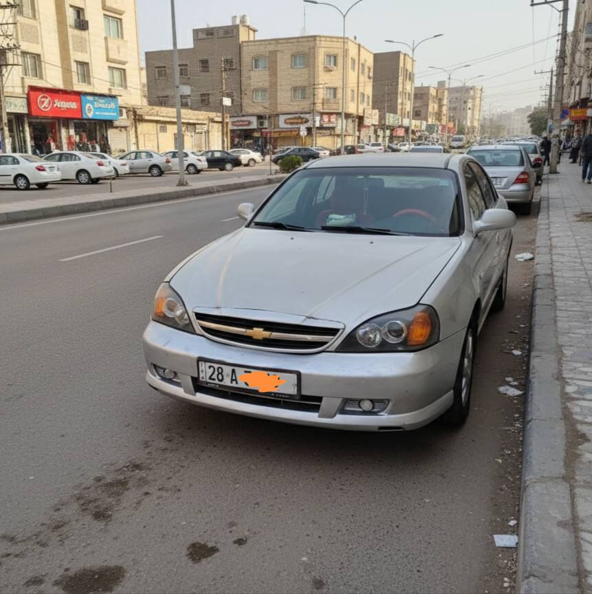 شفروليت ابيكا 2006 محرك تيوتا افلون 6 سلندر ، رقم انكليزي نجف باسمي ، سنوية 28 هزة جديدة (بيع او مراوس)


**إذا كنت صاحب هذا الإعلان وتريد حذفه لأي سبب، رجاءا أرسل رسالة إلى الدعم الفني**