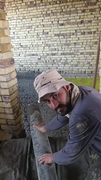 شركة ابابيل • كونكريت • قضاء عفك