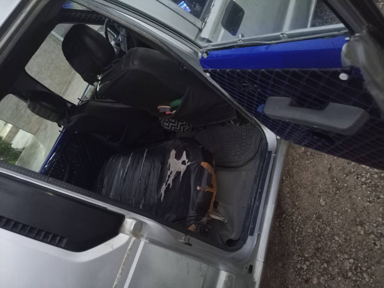 للبيع بيكم ميتسو بيشي رقم صلاح الدين السياره خير من الله السعر ٣٥وبيه مجال للاستفسار اكثر اتصل ‏‏‪***********‬‏
