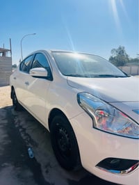 نيسان صني • ٢٠٢٥ • ٣٠٠٠٠ كم