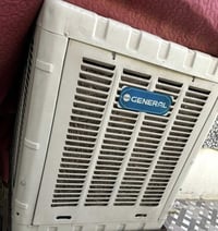 مبردة مستعملة • شهر واحد