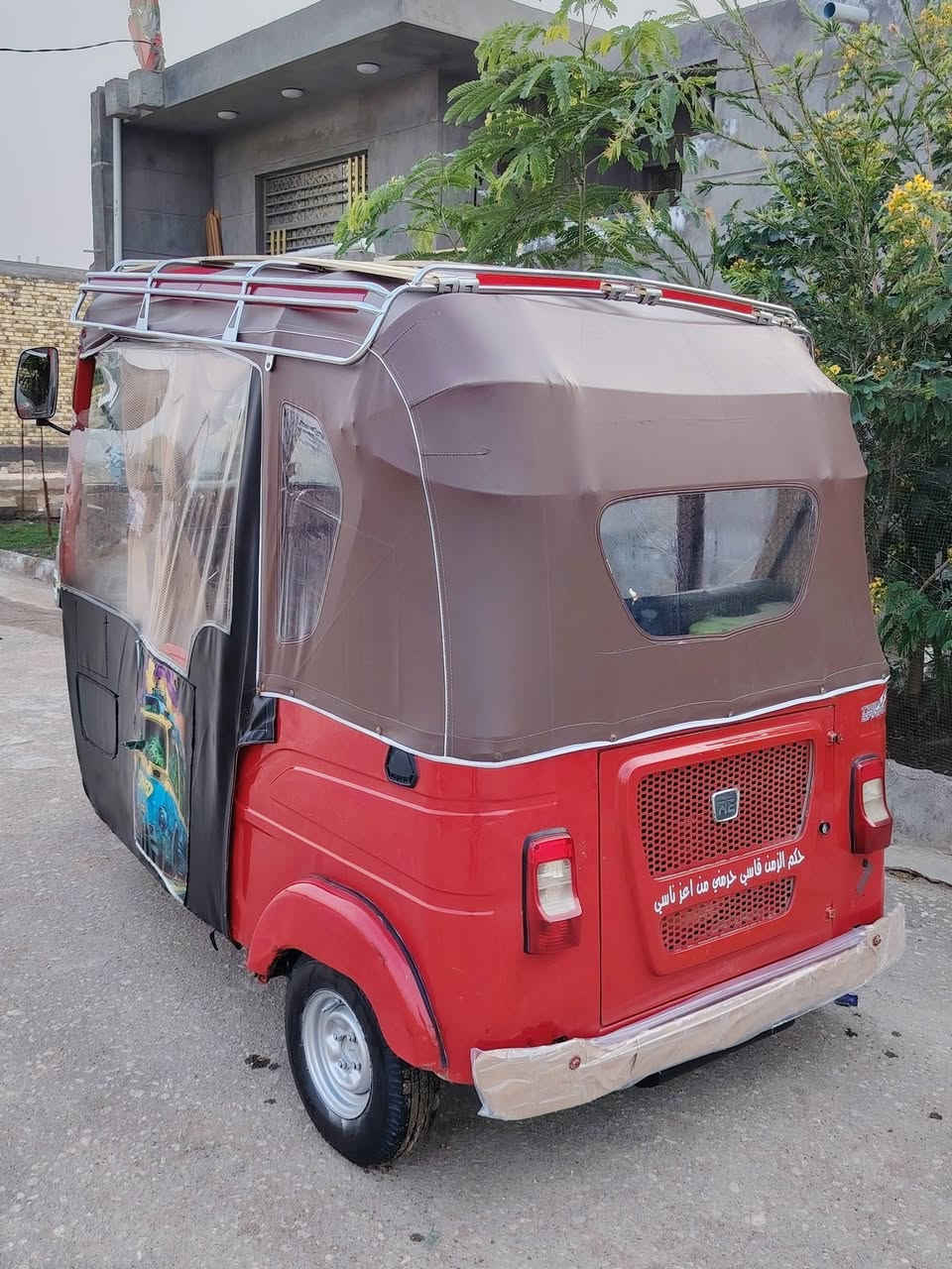 سلام عليكم تكتك للبيع موديل 2022 أوراق خالد بابل القاسم ***********
