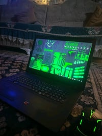 سـلام عـلـيـكـم  .........................  #لابـتـوب_Lenovo  #مواصفات...