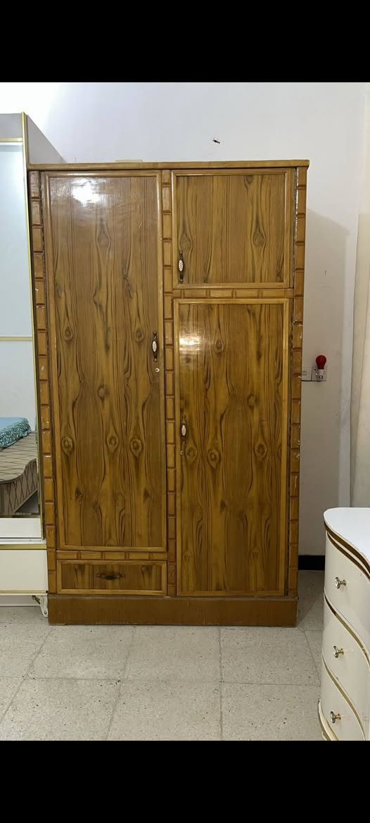 مدينة الصدر موجود توصيل


**إذا كنت صاحب هذا الإعلان وتريد حذفه لأي سبب، رجاءا أرسل رسالة إلى الدعم الفني**