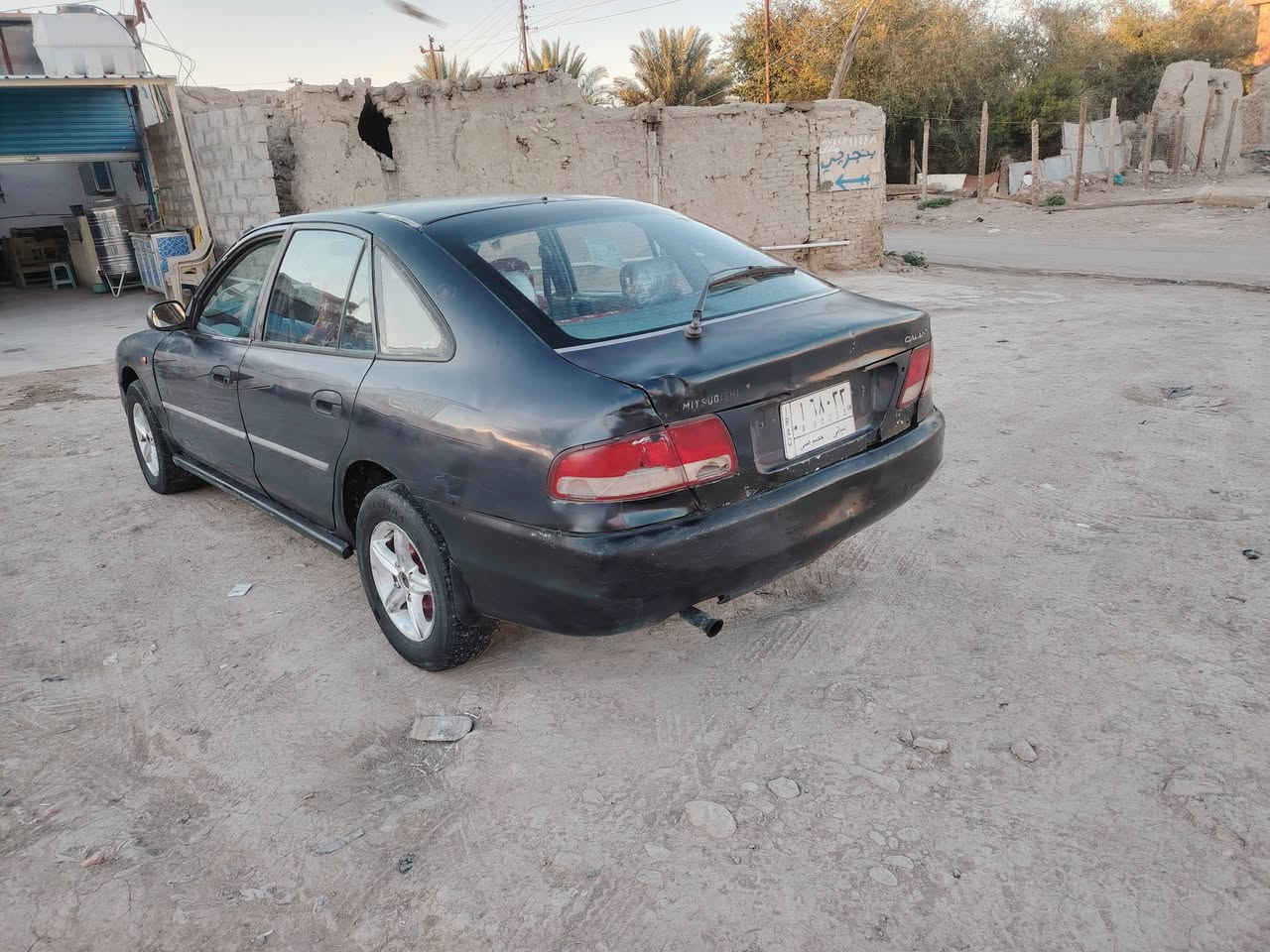 مسيبوشي كلنت موديل 93 رقم ديالى مشروع وطني سنوية 27 سيارة ع البلاد قطعه تبديل فقط محرك 2000 كير عادي صدر امامي جديد نقص تبريد سيارة حلوه وناعمه موجوده في مندلي سعرها 35 ورقة تفاصيل أكثر ع الرقم ***********
