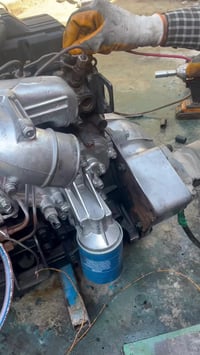 محرك كيا • 300 جي تي • استندر